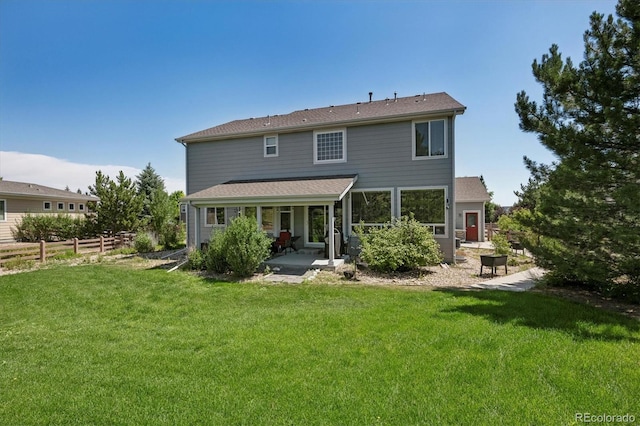 5171 Craftsman Dr, Parker, CO 80134 - photo 37