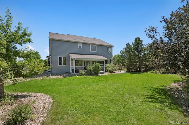 5171 Craftsman Dr, Parker, CO 80134 - photo 38