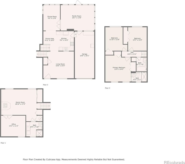 room layout