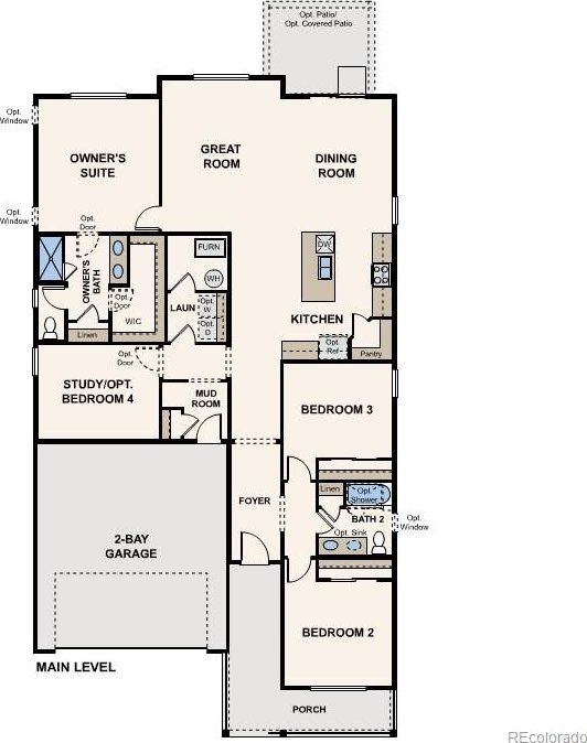 3393 N Irvington St, Aurora, CO 80119 - photo 3