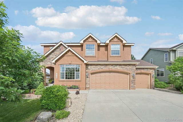 8746 Country Creek Trl, Colorado Springs, CO 80924 - photo 1