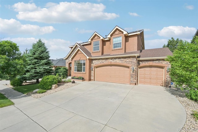 8746 Country Creek Trl, Colorado Springs, CO 80924 - photo 2
