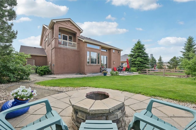 8746 Country Creek Trl, Colorado Springs, CO 80924 - photo 46