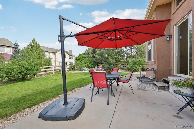 8746 Country Creek Trl, Colorado Springs, CO 80924 - photo 47