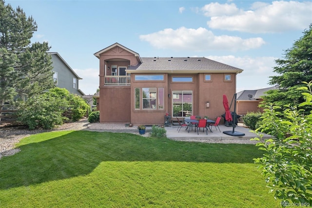 8746 Country Creek Trl, Colorado Springs, CO 80924 - photo 49