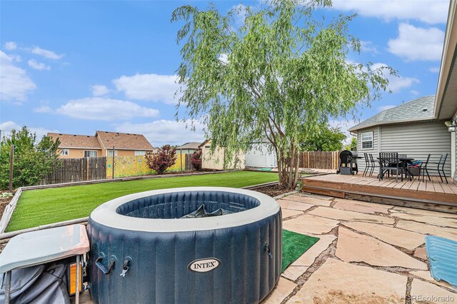 255 S Dickson St, Keenesburg, CO 80643 - photo 28