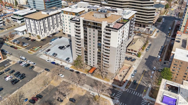 2 Adams St Unit 608, Denver, CO 80206 - view of urban area
