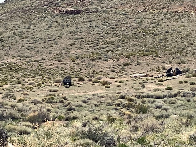 Spruce St, Del Norte, CO 81132