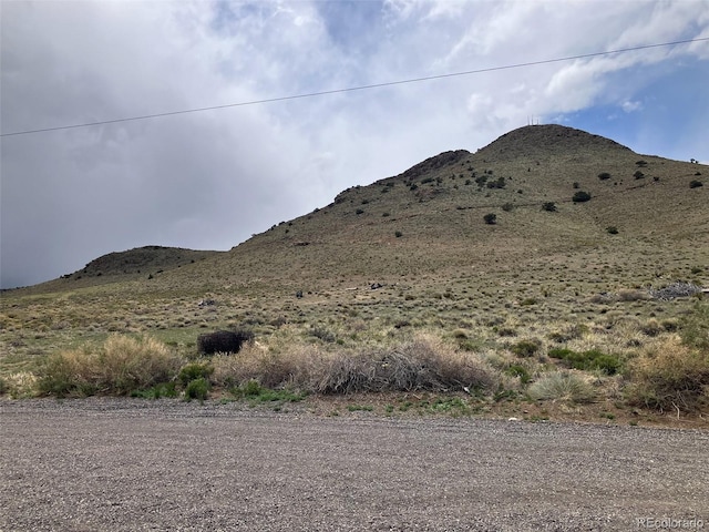 Spruce St, Del Norte, CO 81132