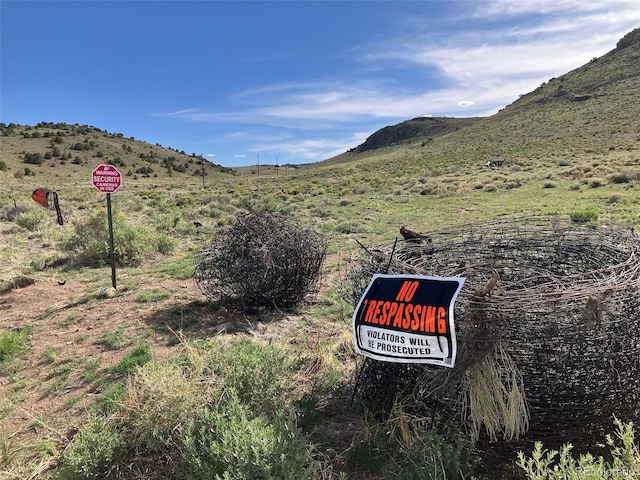 Spruce St, Del Norte, CO 81132