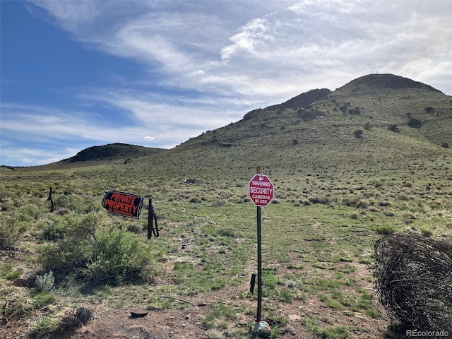 Spruce St, Del Norte, CO 81132