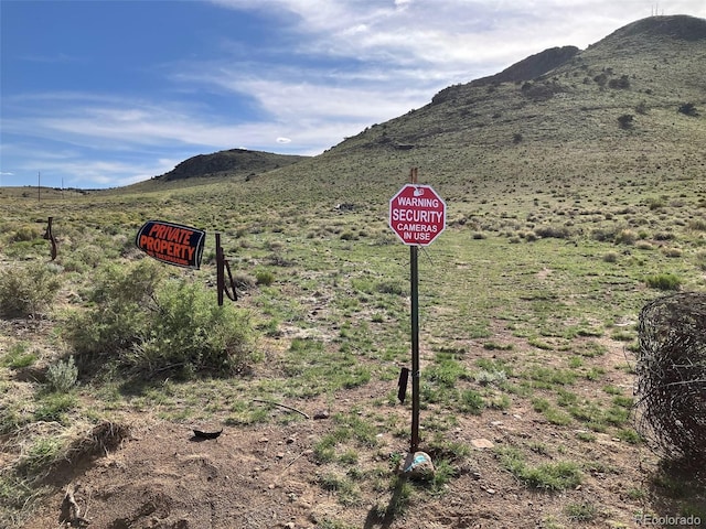 Spruce St, Del Norte, CO 81132