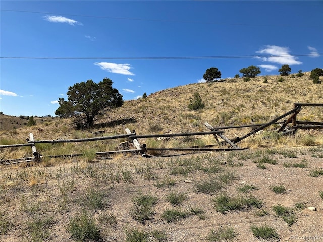 Spruce St, Del Norte, CO 81132