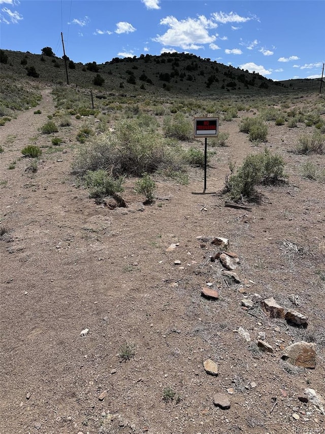 Spruce St, Del Norte, CO 81132