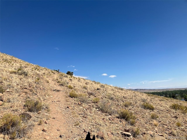 Spruce St, Del Norte, CO 81132