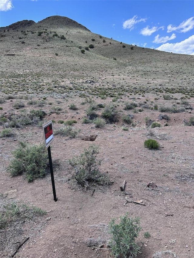 Spruce St, Del Norte, CO 81132