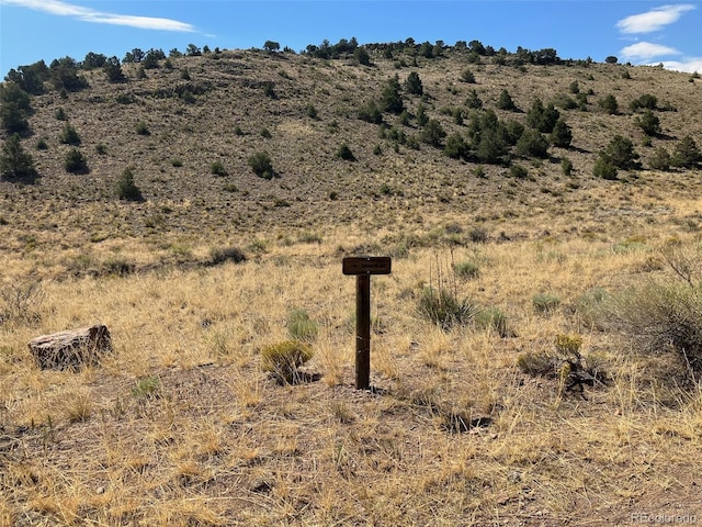 Spruce St, Del Norte, CO 81132