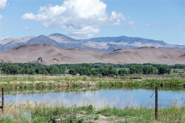 Spruce St, Del Norte, CO 81132