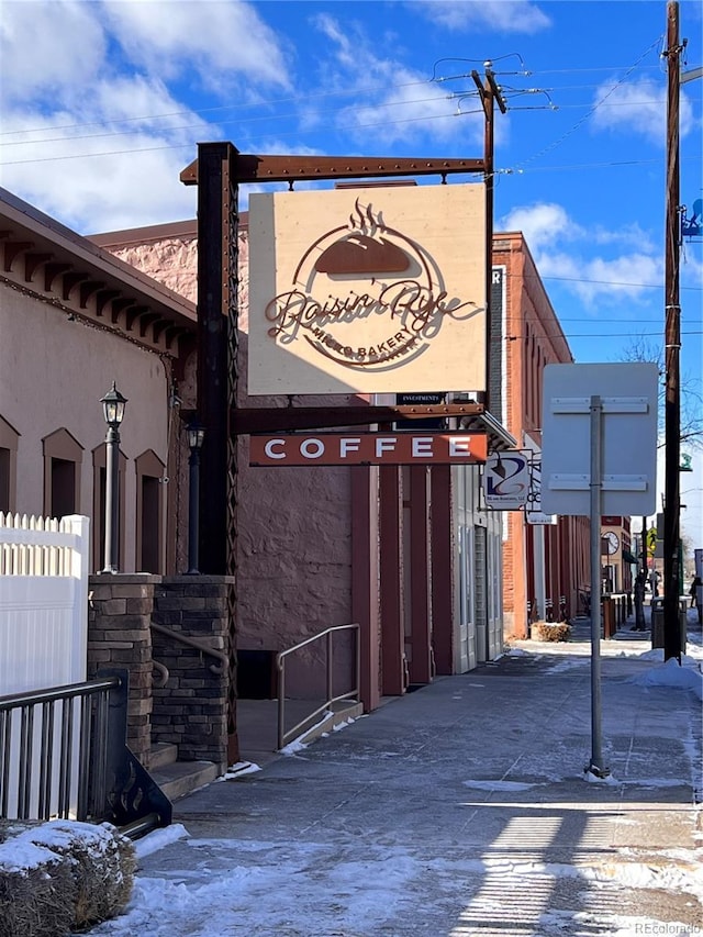 Spruce St, Del Norte, CO 81132