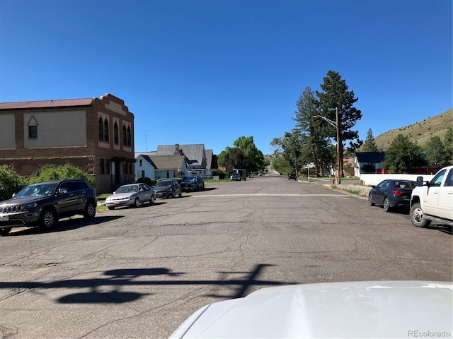 Spruce St, Del Norte, CO 81132