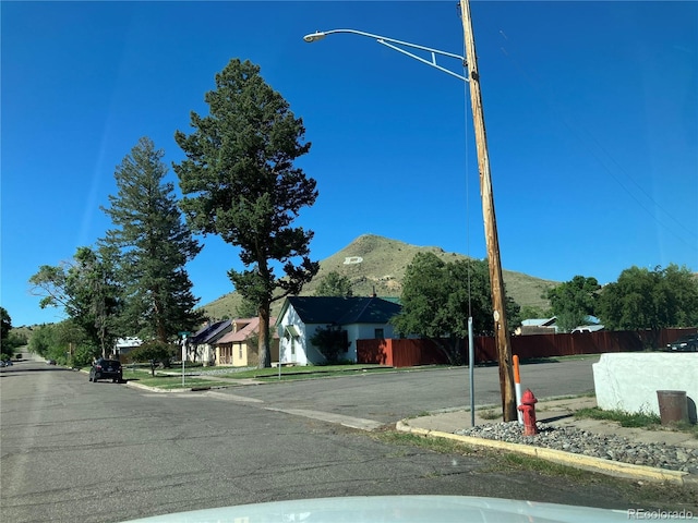 Spruce St, Del Norte, CO 81132