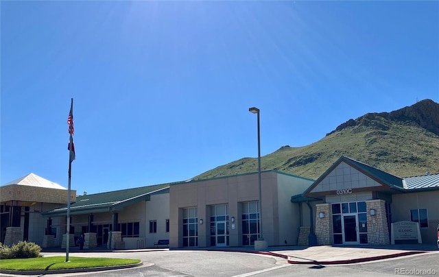 Spruce St, Del Norte, CO 81132