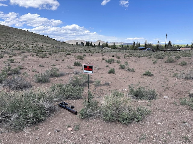 Spruce St, Del Norte, CO 81132