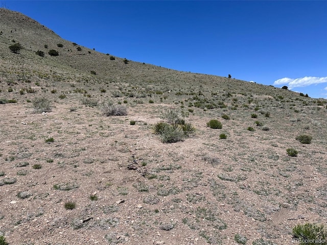 Spruce St, Del Norte, CO 81132
