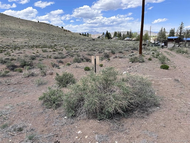 Spruce St, Del Norte, CO 81132