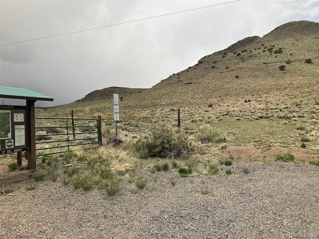 Spruce St, Del Norte, CO 81132