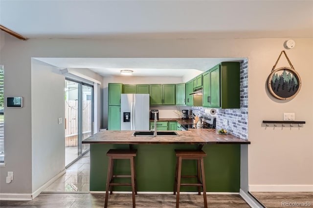 2625 S Xanadu Way Unit E, Aurora, CO 80014 - photo 10