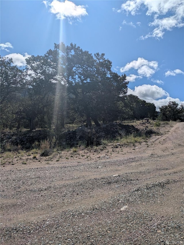 1813 Rockyview Way, Crestone, CO 81131