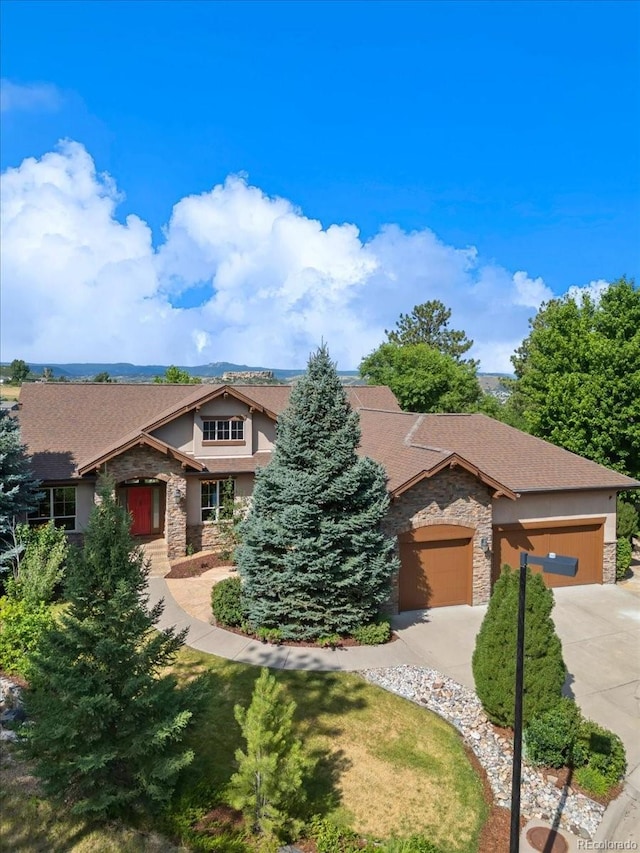 2168 Ramblewood Ct, Castle Rock, CO 80104 - photo 2