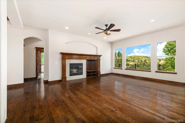2168 Ramblewood Ct, Castle Rock, CO 80104 - photo 10