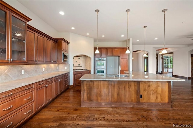 2168 Ramblewood Ct, Castle Rock, CO 80104 - photo 12
