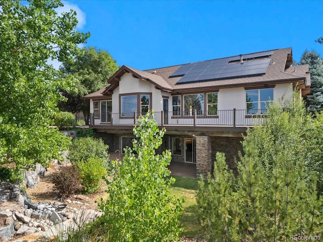 2168 Ramblewood Ct, Castle Rock, CO 80104 - photo 43