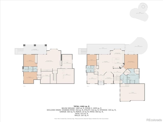 2168 Ramblewood Ct, Castle Rock, CO 80104 - photo 45