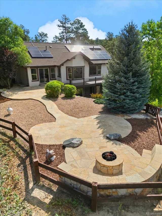 2168 Ramblewood Ct, Castle Rock, CO 80104 - photo 42