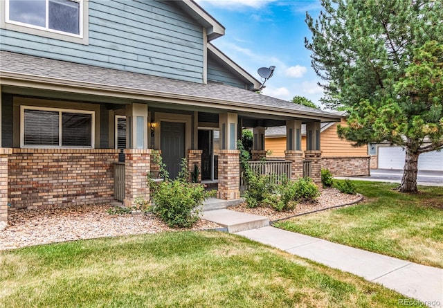2900 Purcell St Unit N6, Brighton, CO 80601 - photo 2