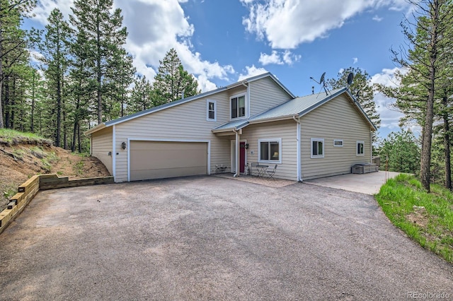 2206 Spruce Rd, Woodland Park, CO 80863 - photo 1