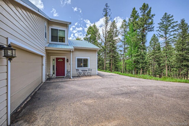 2206 Spruce Rd, Woodland Park, CO 80863 - photo 3