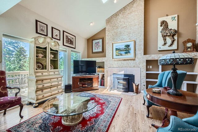 2206 Spruce Rd, Woodland Park, CO 80863 - photo 6