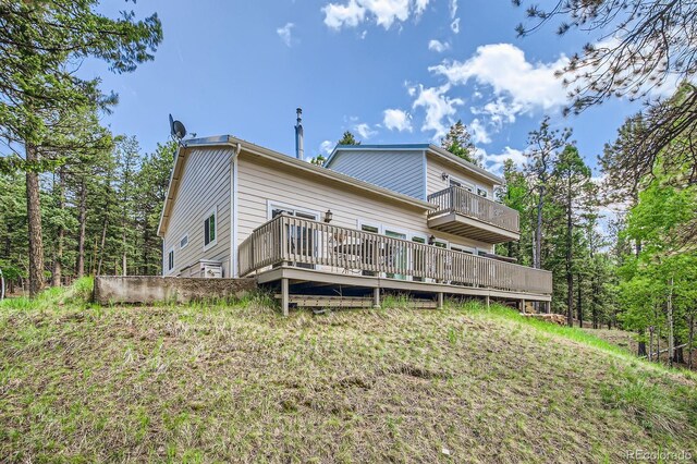 2206 Spruce Rd, Woodland Park, CO 80863 - photo 26