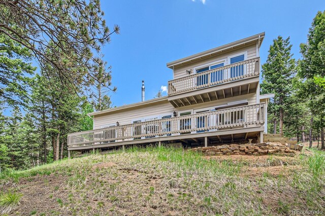 2206 Spruce Rd, Woodland Park, CO 80863 - photo 27