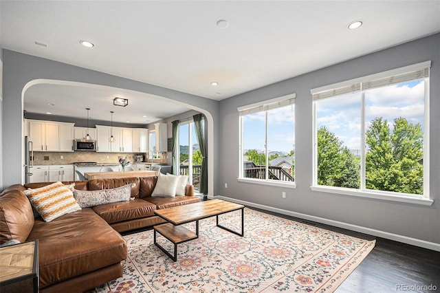 13321 W Bellwood Ave, Morrison, CO 80465 - photo 8