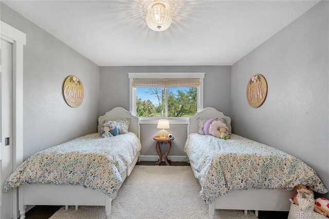 21 Fairway Ln, Littleton, CO 80123 - bedroom featuring carpet flooring