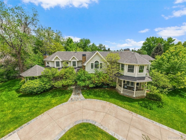 980 E Tufts Ave, Cherry Hills Village, CO 80113 - photo 1