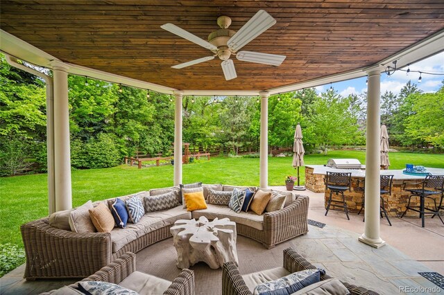980 E Tufts Ave, Cherry Hills Village, CO 80113 - photo 3