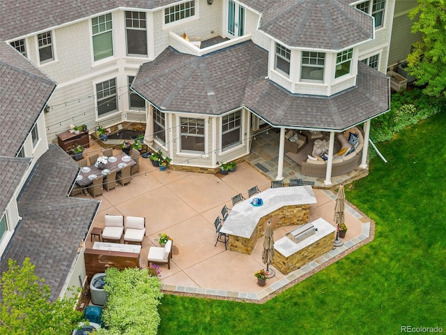 980 E Tufts Ave, Cherry Hills Village, CO 80113 - photo 7