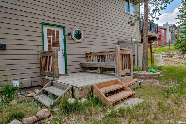 2010 Silverheels Dr, Silverthorne, CO 80498 - photo 31